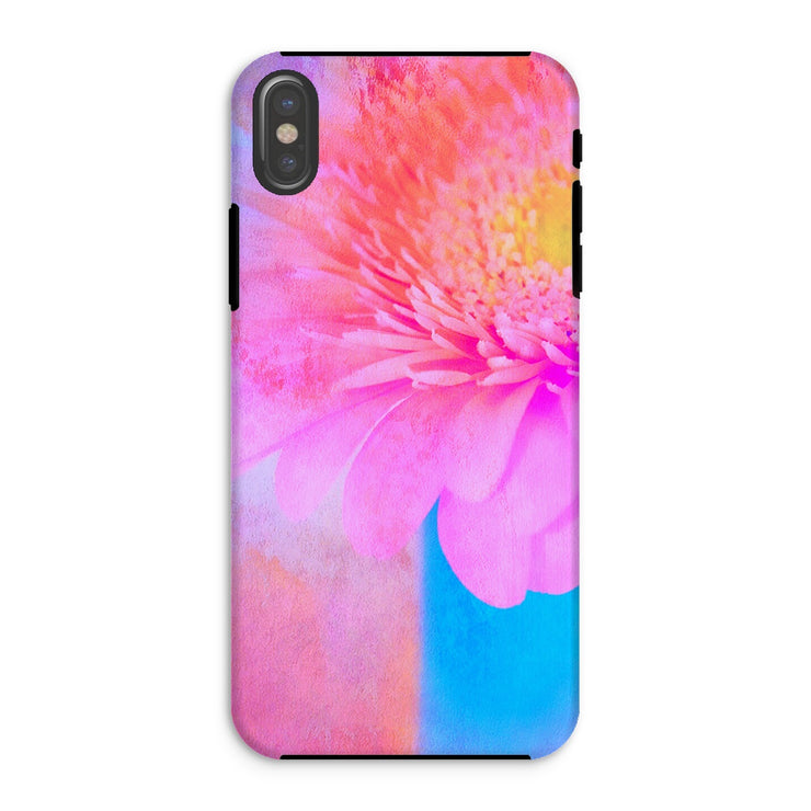 Gerbera B1 Tough Phone Case