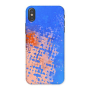 Under Water A1 Tough Phone Case