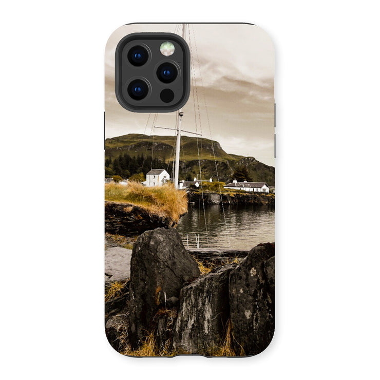 Seil Island A2 Tough Phone Case