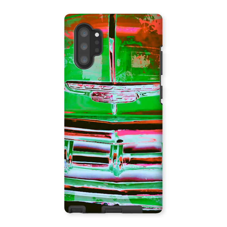 Chevy A4 Tough Phone Case