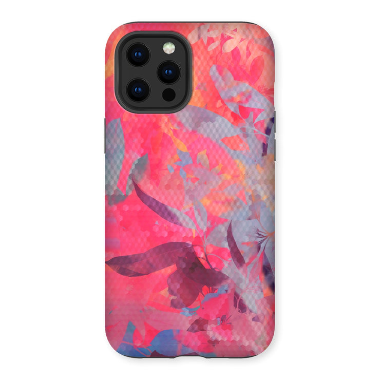 Leaves D3 Tough Phone Case