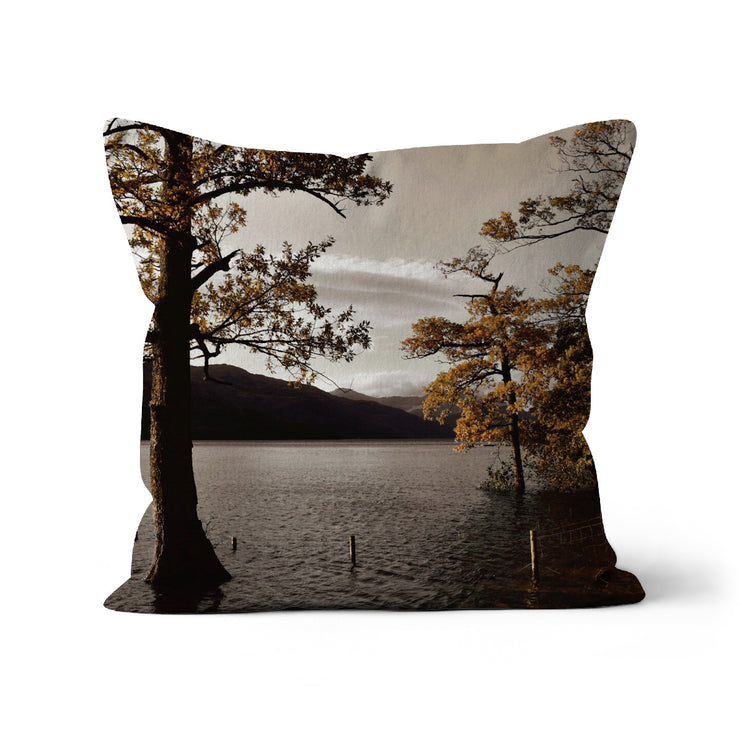 Loch Lomond C1 Cushion