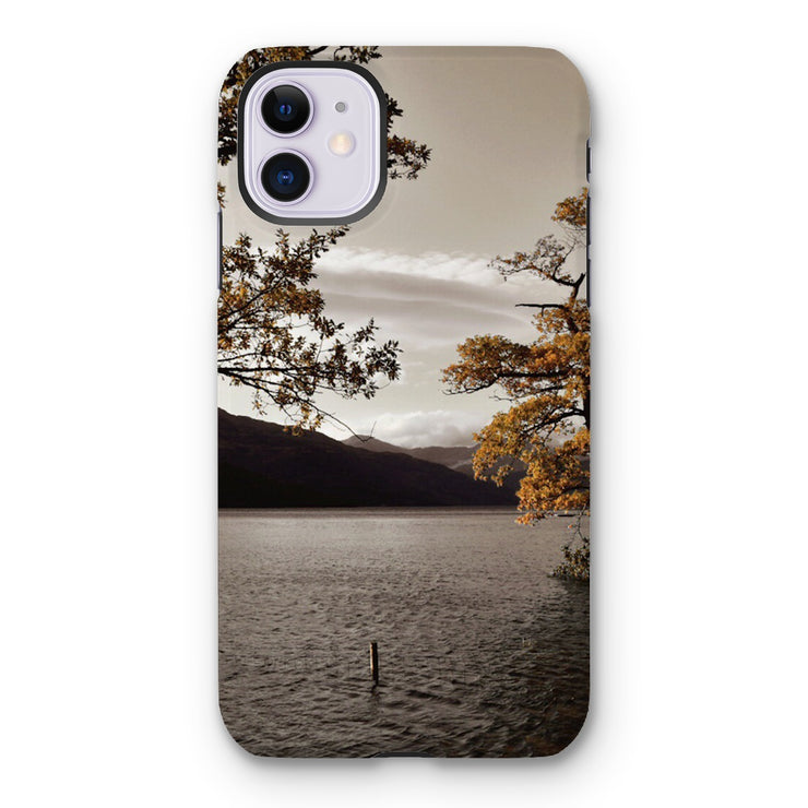 Loch Lomond C1 Tough Phone Case