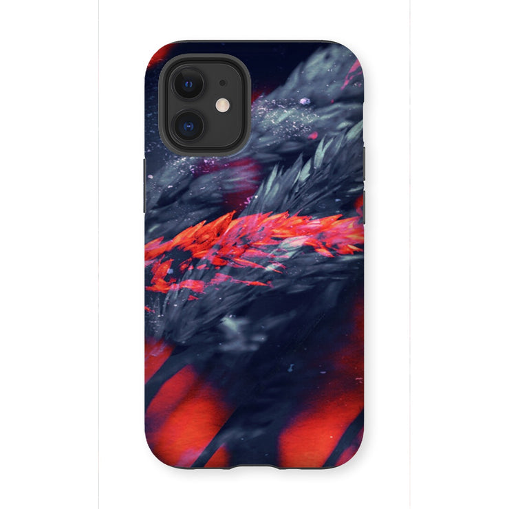 Summer Grass A2 Tough Phone Case