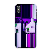 Anstruther Shorefront B1 Tough Phone Case