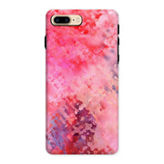 Splatter B1 Tough Phone Case