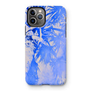 Palm Tree B4 Tough Phone Case