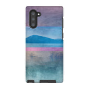 Loch Lomond A3 Tough Phone Case