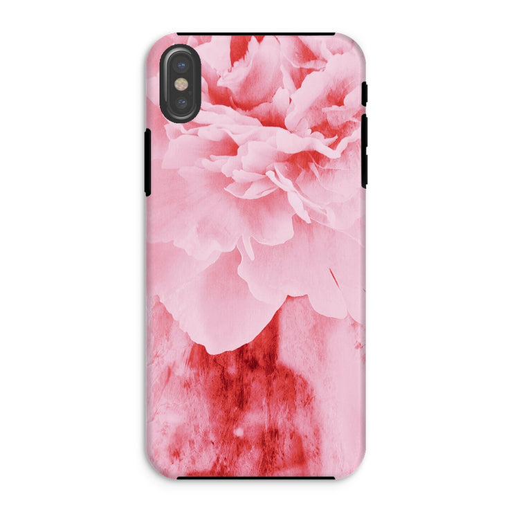 Peony G4 Tough Phone Case