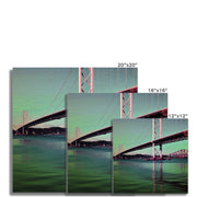 Forth Road Bridges C1 Hahnemühle Photo Rag Print