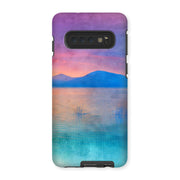 Loch Lomond A1 Tough Phone Case