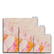 Peony L1 Canvas