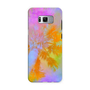 Palm Tree C2 Tough Phone Case