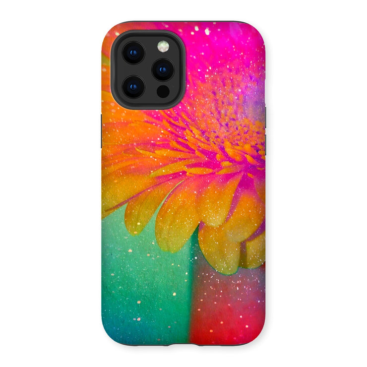 Gerbera B3 Tough Phone Case