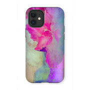 Gladiolas A1 Tough Phone Case