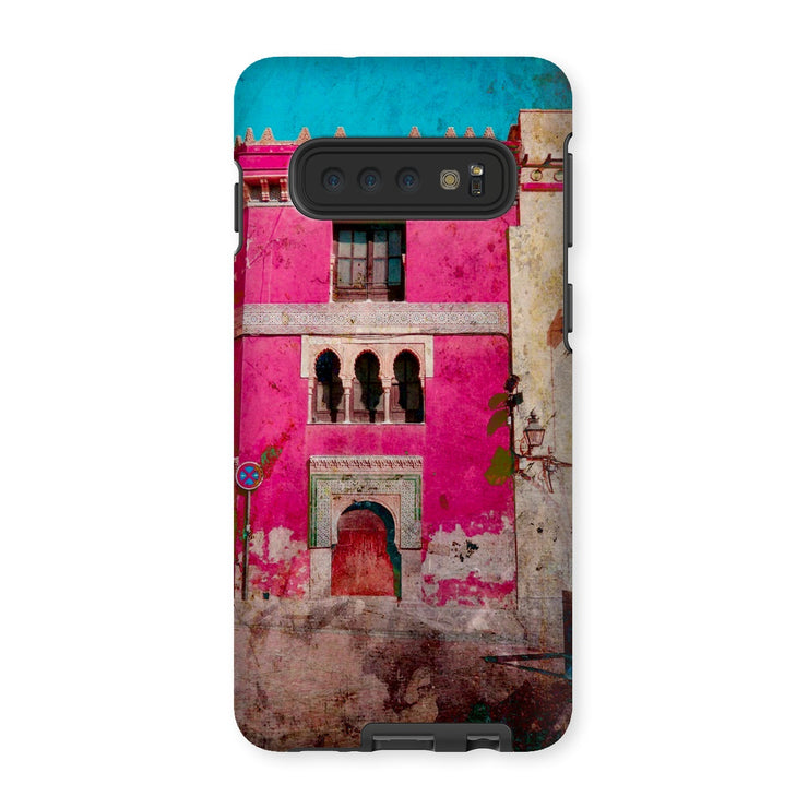 Córdoba A1 Tough Phone Case