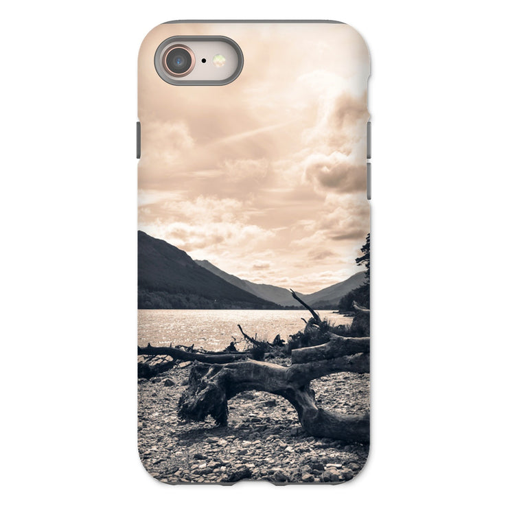 Loch Voil A1 Tough Phone Case