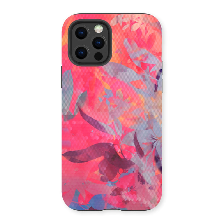 Leaves D3 Tough Phone Case