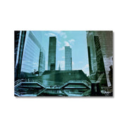 New York C1 Canvas