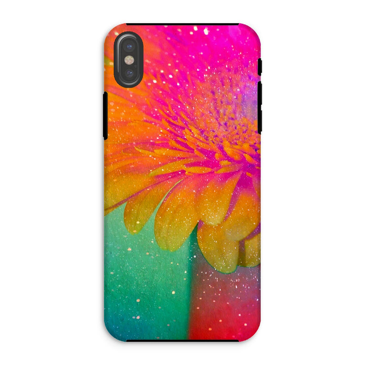 Gerbera B3 Tough Phone Case