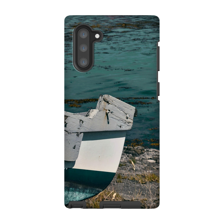 Boat A2 Tough Phone Case