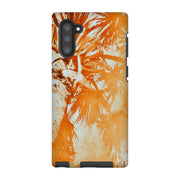 Palm Tree B1 Tough Phone Case