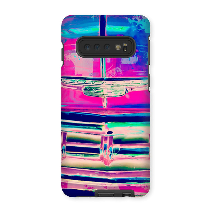 Chevy A6 Tough Phone Case