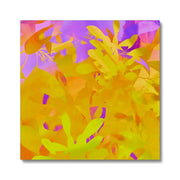 Leaves E1 Canvas