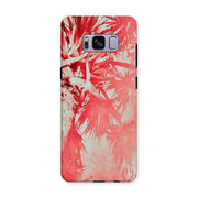 Palm Tree B6 Tough Phone Case