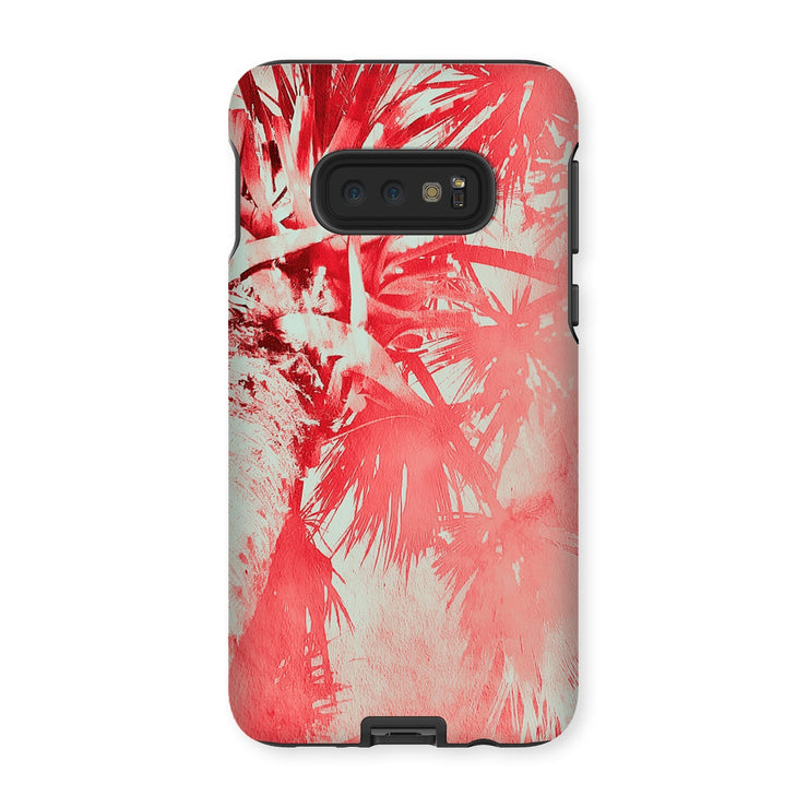 Palm Tree B6 Tough Phone Case