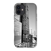 New York B1 Tough Phone Case