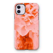 Peony G3 Tough Phone Case