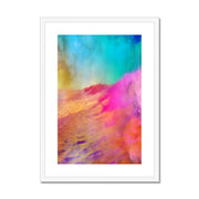 Kure Beach C2 Framed & Mounted Print