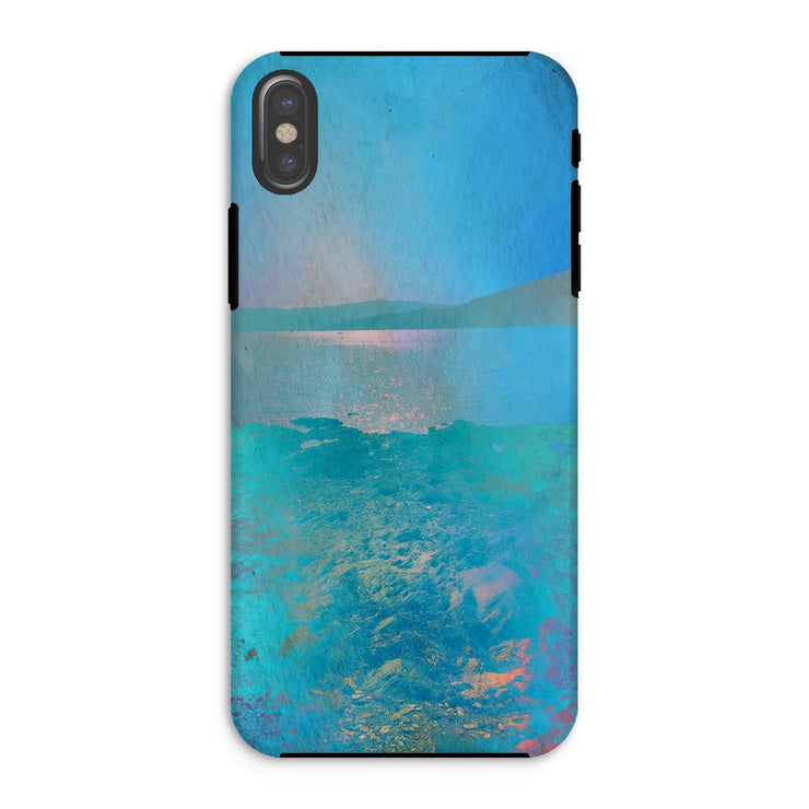 Loch Long A3 Tough Phone Case