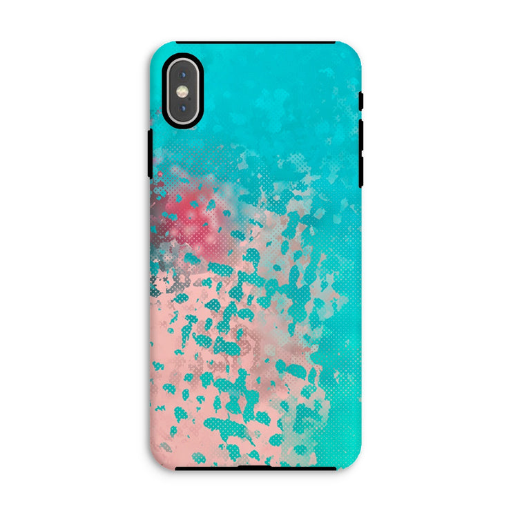 Under Water A2 Tough Phone Case