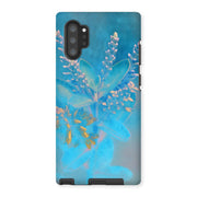 Lilac A3 Tough Phone Case