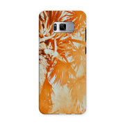 Palm Tree B1 Tough Phone Case