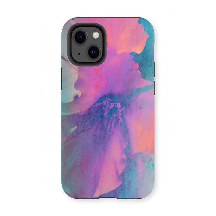 White Phoenix C1 Tough Phone Case