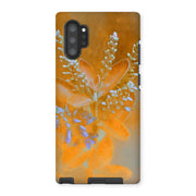 Lilac A1 Tough Phone Case