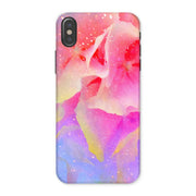 Hydrangea A3 Tough Phone Case