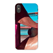 Boat Propeller A1 Tough Phone Case