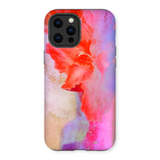 Gladiolas A2 Tough Phone Case