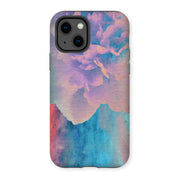 Peony G2 Tough Phone Case