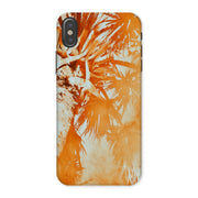 Palm Tree B1 Tough Phone Case