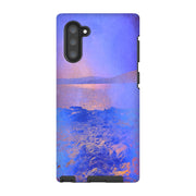 Loch Long A4 Tough Phone Case