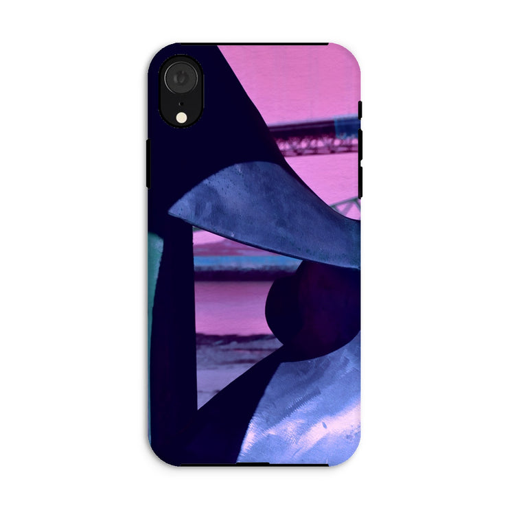 Boat Propeller A4 Tough Phone Case