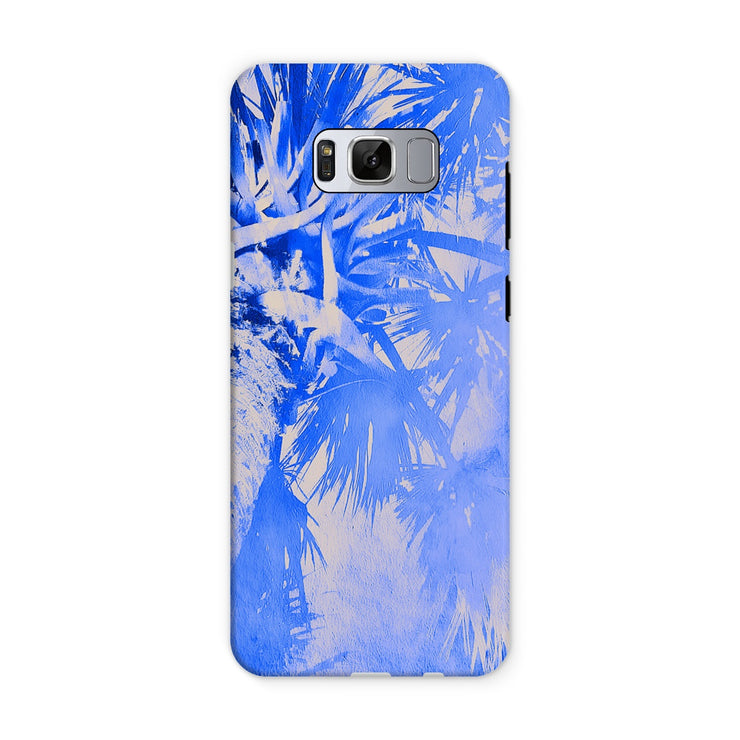 Palm Tree B4 Tough Phone Case