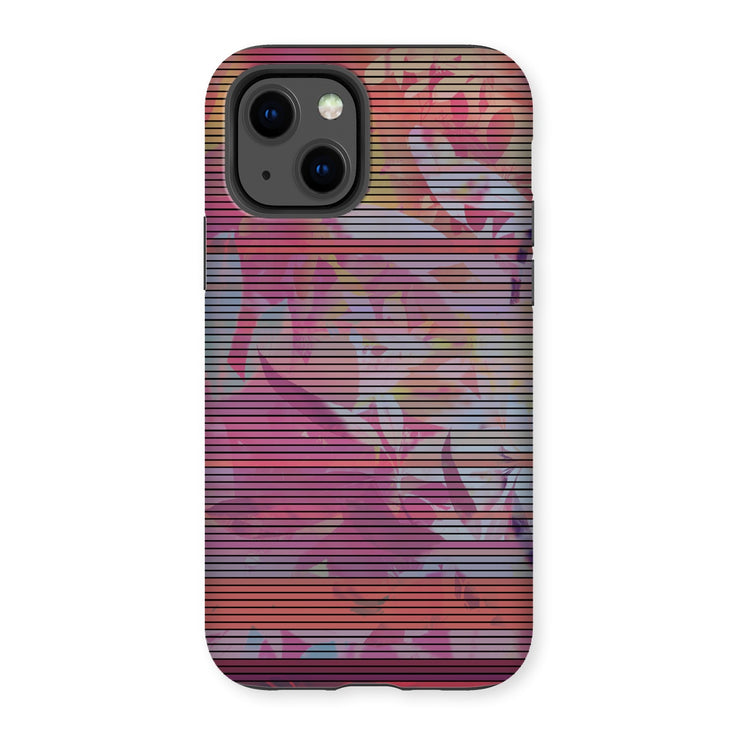 Leaves D2 Tough Phone Case