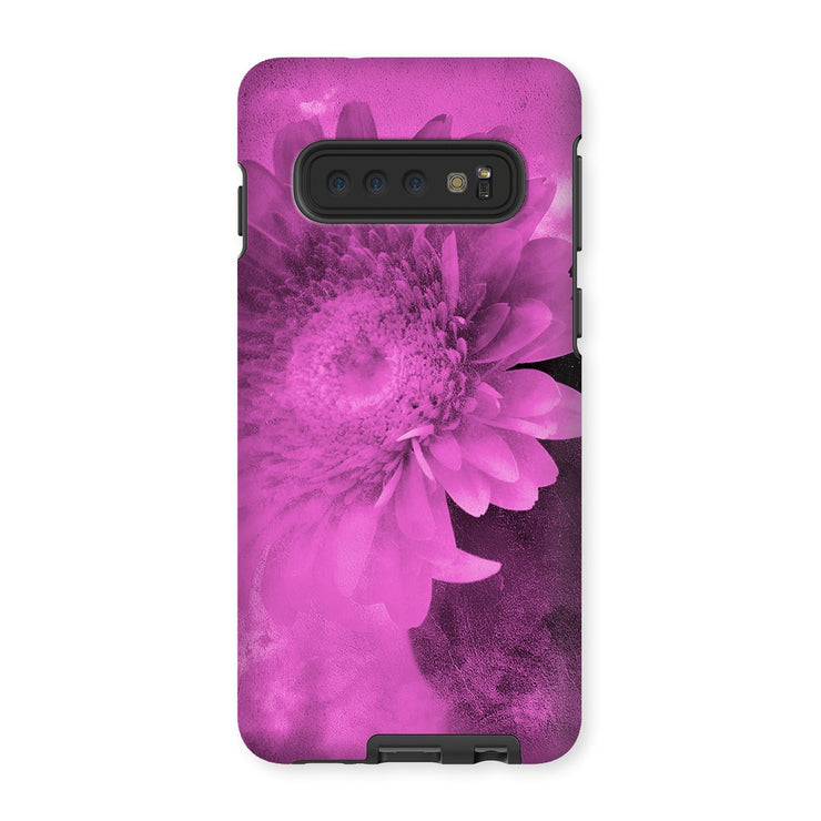 Gerbera A4 Tough Phone Case