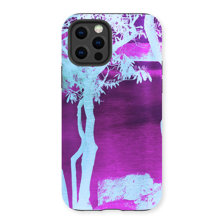 Price Lake B2 Tough Phone Case